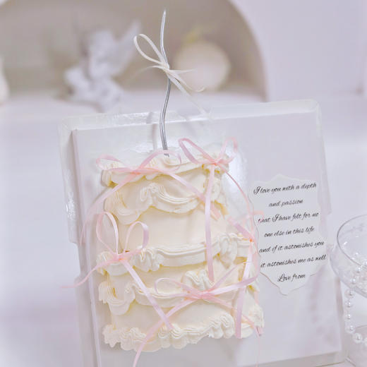 告白信蛋糕 | 糕匠 商品图5
