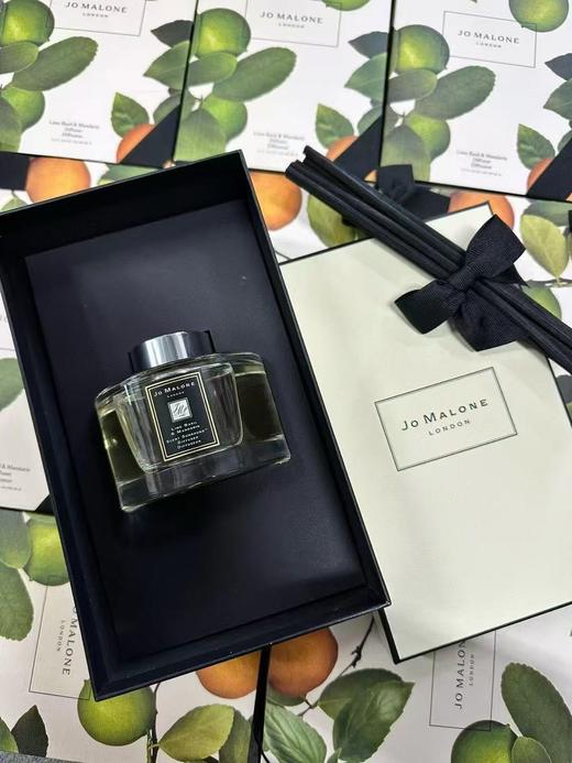 Jo Malone 祖玛珑 满室幽香无烟香薰(165ml) 商品图0