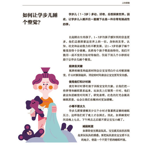 《睡眠的科学》 商品图10