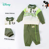 迪士尼春季四季卡通男童女童卫衣套装 商品缩略图5