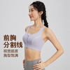 【Never me】前拉链易穿脱运动内衣SW7724 商品缩略图3