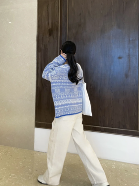 闪照第51期 海盐气泡水