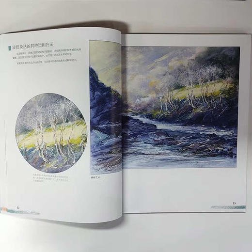 色粉画小白必读指南 商品图3
