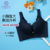 翎裳轻奢厚杯文胸 商品缩略图1