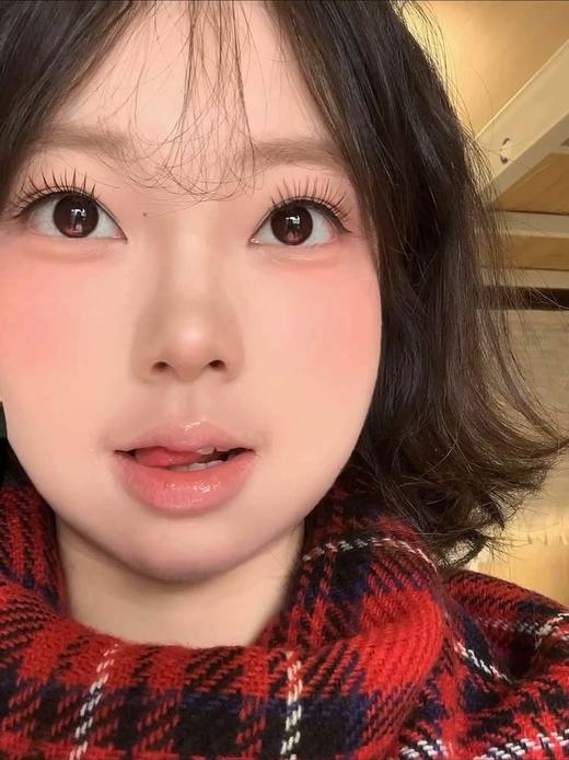 瑞尔康  mixmixx  月抛 娇憨千金  直径14.5mm着色13.4mm 商品图2