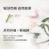 cutelife【竹棉隔尿垫】蛇年新年婴儿宝宝防水透气隔尿床垫四季可用 商品缩略图1