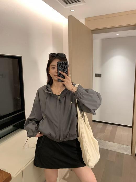 max多季节皮肤衣外套夹克通勤 休闲 踏青百搭 商品图9