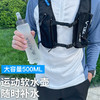【特价2个】AZELA阿泽拉/运动软水壶便携折叠250/500ml户外软水袋 登山越野可折叠跑步水壶 商品缩略图2