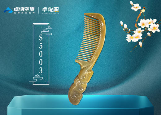 S5003臻品520梳 商品图0