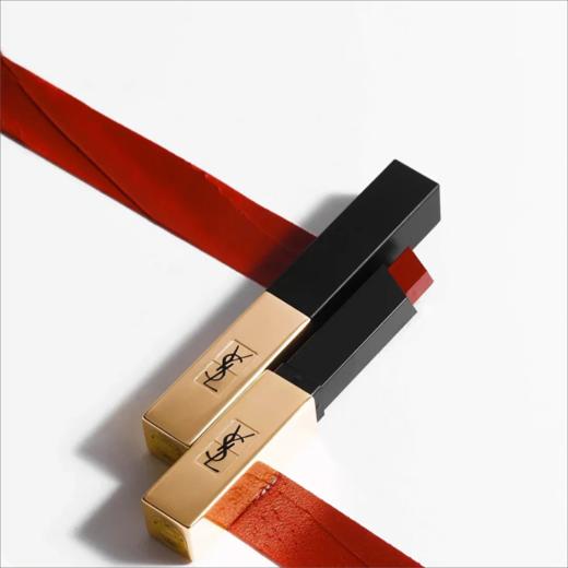西印宸 YSL·小金条 口红细管哑光雾面唇膏2.2g 商品图0