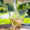 老皮的茶 留下香风陈皮老白茶福鼎白茶高山寿眉200克茶饼礼盒装 商品缩略图3