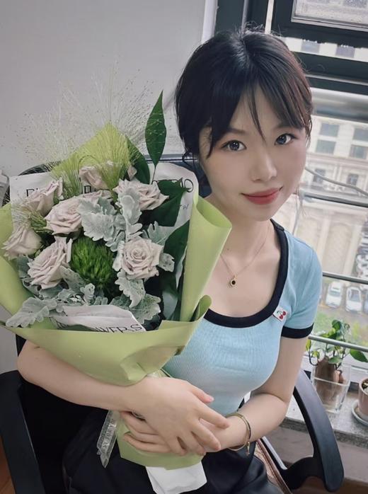 BVLGARI宝格丽 BVL（XTYGARI系列项链 跃动光彩 K金 男女同款情侣款 商品图6