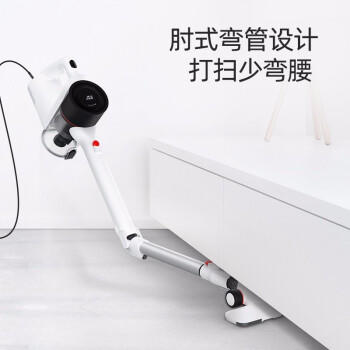 小狗吸尘器家用大吸力手持轻量有线吸尘器宠物家庭适用HC05 Plus 轴式设计清理猫砂颗粒 商品图2