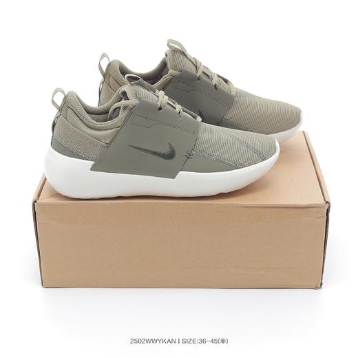 耐克NIKE E-SERIES (AD) 轻便百搭鞋男女子运动跑鞋 DV2436 001 商品图4