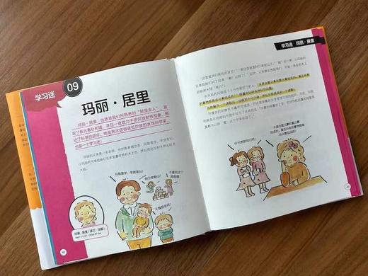 嘿，有趣的名人 商品图1