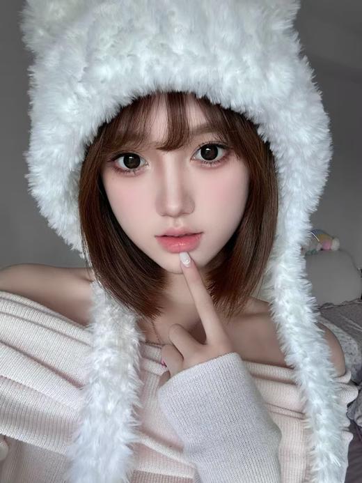 『半年抛大直径』FullyGift- 纯爱发生-14.5mm【半年抛 0-1000度  无525/575】 商品图6