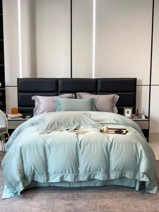 高端奢华200支莱赛尔四件套（一口价，默认床单款） 商品图4