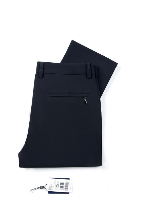 【专柜多色高档长裤断码】占姆士男士商务直筒男加厚休闲长裤春秋 商品图2