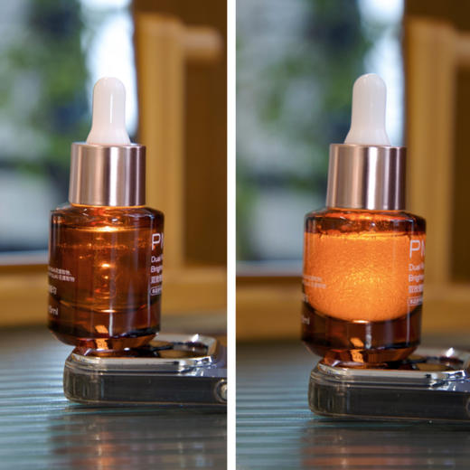 【PMPM玫瑰精华油 简装】以油养肤 清爽好吸收 坚持用皮肤软嫩透亮 搭配面膜补水效果更佳～玫瑰精油湖州仓 黑精油代发 (新版老板混发) 商品图9