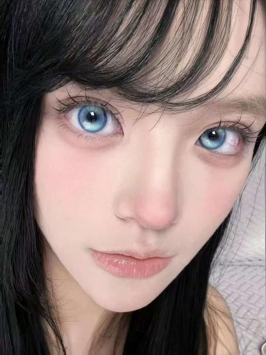 puppbuli 半年抛 萤火微光 直径14.5mm 商品图1