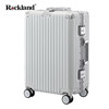 美国Rockland洛克兰追光者系列杯架铝框箱行李箱男女万向轮拉杆箱-CRX212C 商品缩略图0