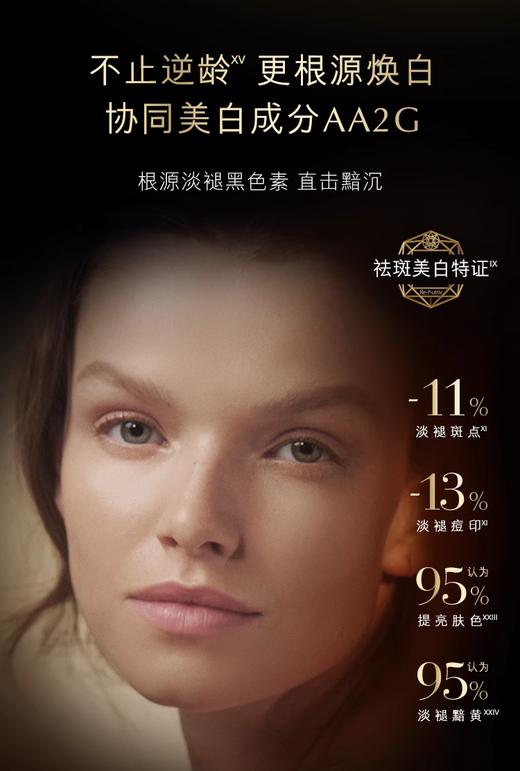 【航免仓】雅诗兰黛白金黑钻黑松露面霜50ml 商品图4