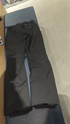 22/23BURTON雪服W GORE-TEX Powline Ins Pt-TRUE BLACK