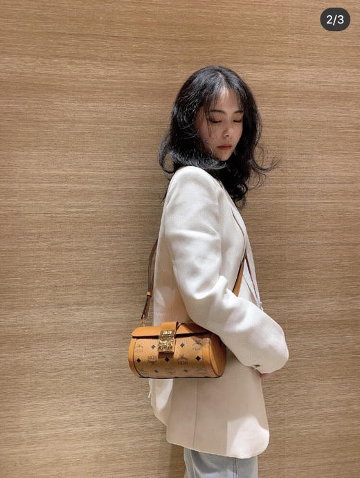 Mcm 芭比龙 商品图2