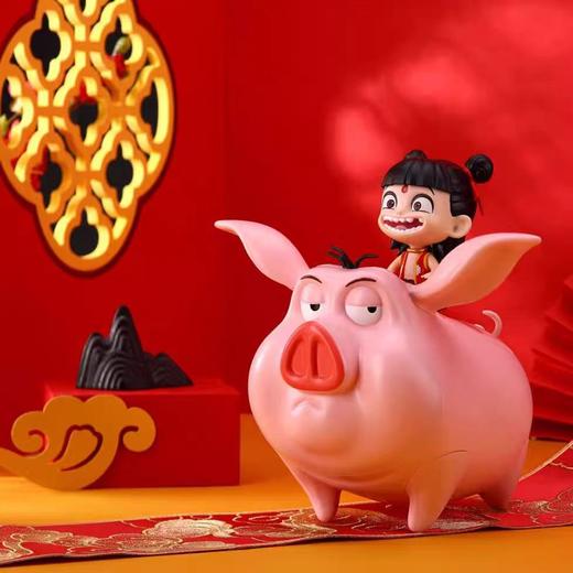 官方正版《哪吒之魔童闹海》系列周边 商品图4