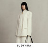 JUDYHUA 寂静系列立体裁剪西装 商品缩略图2