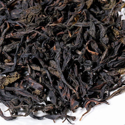 尚茗凤凰单枞高山鸭屎香铁罐装150g 商品图2