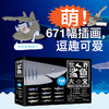 世界鲨鱼大全 商品缩略图2