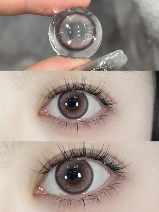 FlowerColor日抛--阳光琥珀 商品图1