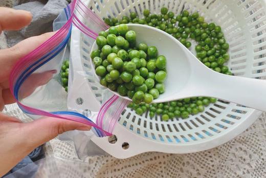 云南大理水果豌豆荚 商品图3