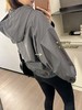 max多季节皮肤衣外套夹克通勤 休闲 踏青百搭 商品缩略图13