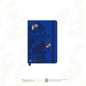 福彩随行·A5笔记本 商品图0