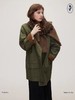 shyshystill/shy202309001/灯芯绒防风短风衣外套 商品缩略图3