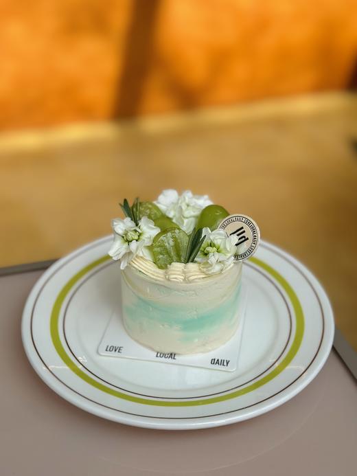 【重磅新品】伯牙绝弦·mini奶糕 商品图1