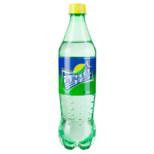 可口可乐雪碧瓶500ML*24 商品图1