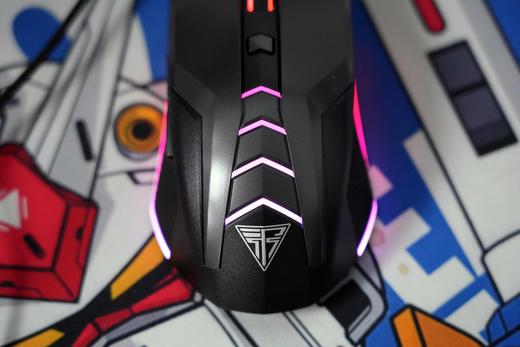 iNSIST 影级 电竞游戏鼠标合集 商品图2