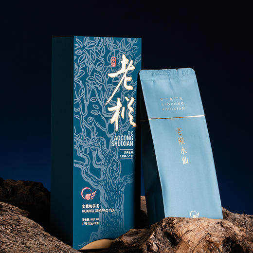 王上｜老枞水仙 商品图3