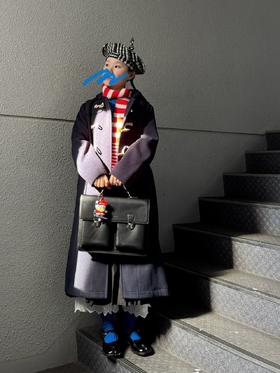 闪照第50期 色彩纷呈