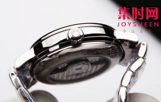 浪琴亲民版瑰丽系列情侣对表 原装进口西铁城 商品图5