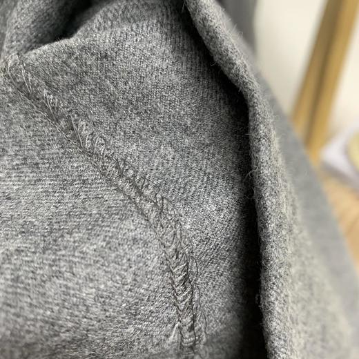 【高品质私服】【D家澳毛老爹裤】精纺毛料，高支高密澳毛，质感一流G0655-CC【无标出货 介意慎拍】 商品图11