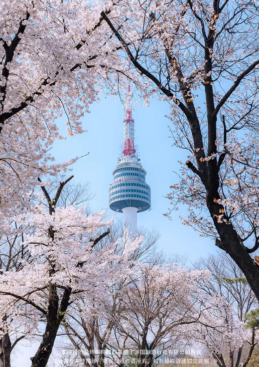 【走进韩剧的世界】 广州首尔济州四飞5天4晚 商品图2