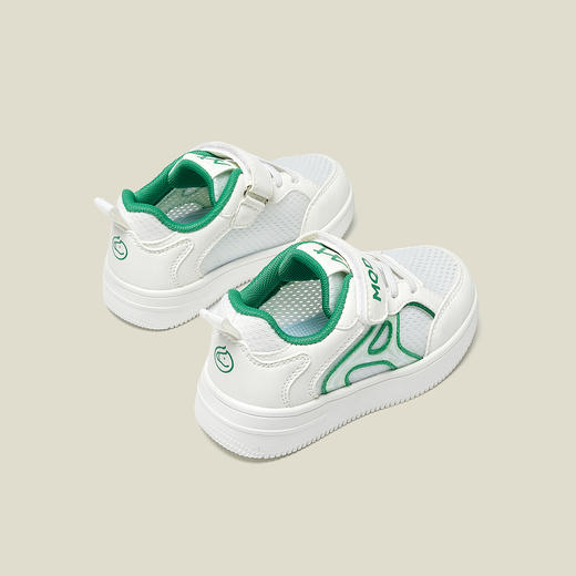 【ZY马骑顿】童鞋男童板鞋低帮春季大童学生休闲儿童运动鞋百搭 商品图5