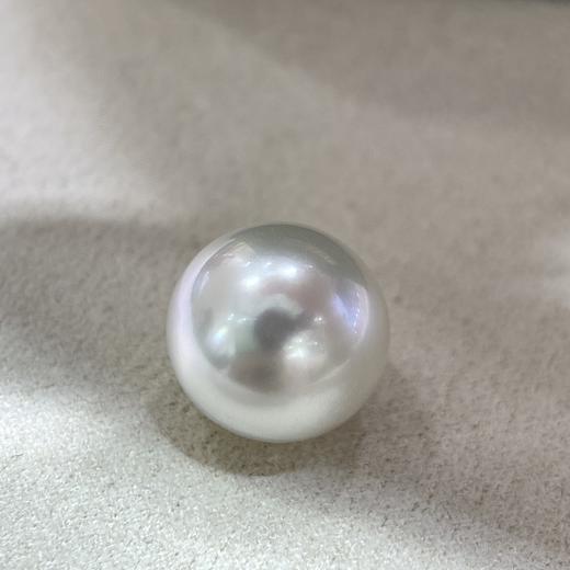 11mm-12mm澳白裸珠 商品图1