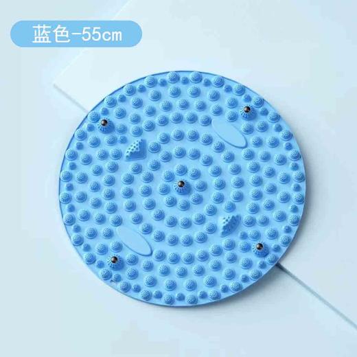 德尔惠足底指压按摩垫（送足底保健袜）(下单72小时内发货) 商品图6