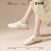 ZHR则则软底轻便小白鞋2025春秋季新款百搭休闲板鞋校园风ins女鞋 商品缩略图8