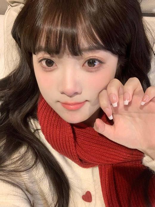 瑞尔康  mixmixx  月抛美瞳 傲娇公主  直径14.5mm着色13.4mm 商品图7